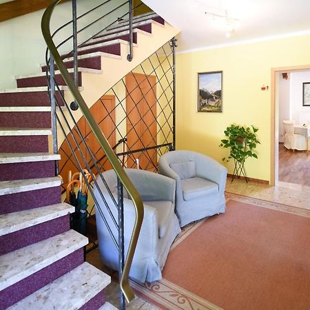 Pension Seiwald In Koetschach Kaernten المظهر الخارجي الصورة